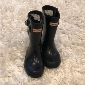 Toddler Hunter Boots